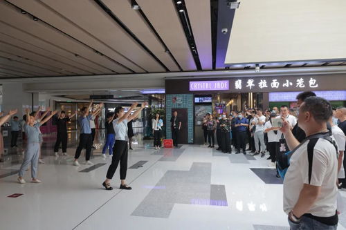 对标先进 靶向发力——全省商业综合体相关人员学习观摩太原万象城消防安全管理工作经验